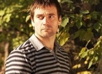 программа НТВ Сериал: Бомбила 13 серия