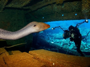 программа Русский Экстрим: Борьба за риф