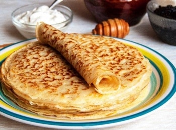 программа Охота: Boт блин! 5 серия