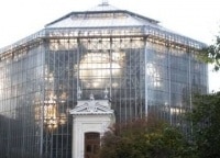 программа Russian Travel Guide (RTG): Ботанический сад Санкт Петербурга