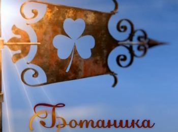 программа Загородная жизнь: Ботаника 2 серия