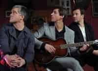 программа НТВ Сериал: Брачный контракт Месть