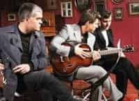 программа НТВ Сериал: Брачный контракт Первая скрипка