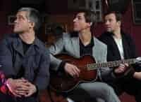 программа НТВ Сериал: Брачный контракт Старые долги