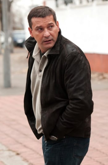 программа Русский Детектив: Брат за брата 30 серия