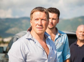 программа НТВ Сериал: Братаны 27 серия