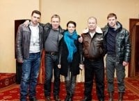 Братаны-3-13-серия