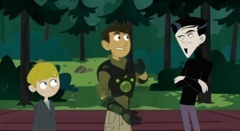 Братья-Кратт:-Зов-природы-Морск-йети