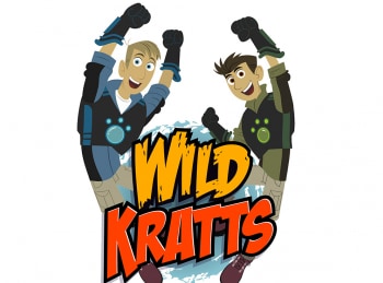 программа СТС kids HD: Братья Кратт: Зов природы