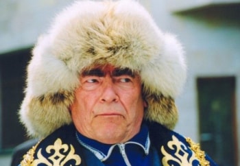 программа Наше Крутое: Брежнев