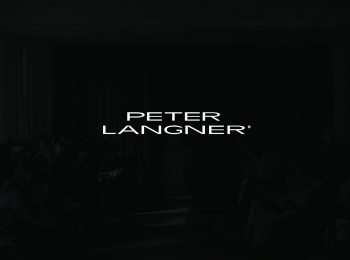 программа Fashion One: Bridal Fashion New York Fashion Week Bridal 23 Peter Langner Bridal Talya Bendel / Haas