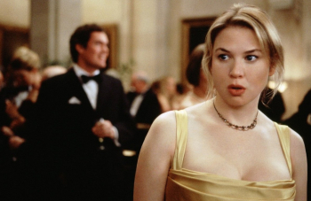 программа ТВ 1000: Бриджит Джонс 2: Грани разумного