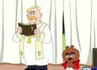Бриклберри-12-серия