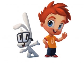 программа Малыш ТВ: Брико Старое домино