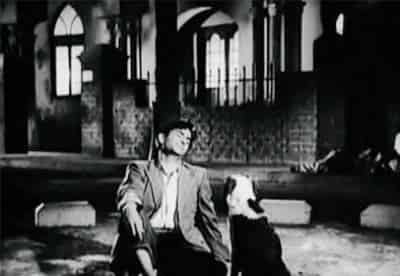 Радж Капур и фильм Бродяга (1951)
