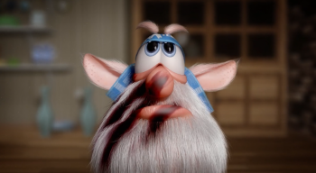 программа Суббота: Буба Эхо