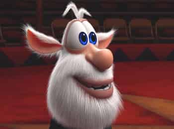 программа Карусель: Буба Сборник 182 й