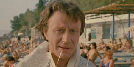 Андрей Миронов и фильм Будьтe моим мyжем (1981)