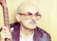 программа Время: Булат Окуджава Надежды маленький оркестрик