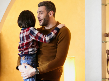 программа Star Cinema: Бумажный самолетик 2 серия