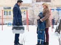программа Star Cinema: Бумажный самолетик 1 серия