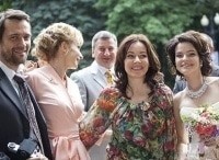 программа Русский Бестселлер: Бумеранг 8 серия