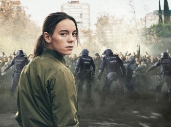 программа Sony Turbo: Бунт 5 серия