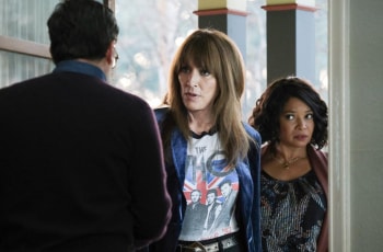 программа FOX: Бунтарка Гонка