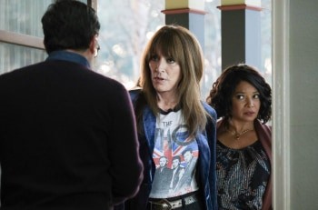 программа FOX: Бунтарка Правое дело