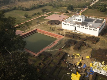 программа National Geographic: Buried Secrets of Cordoba