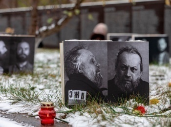 Бутовский-полигон-Голос-памяти