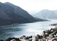 Бухта-Котора-Фьорд-Адриатики