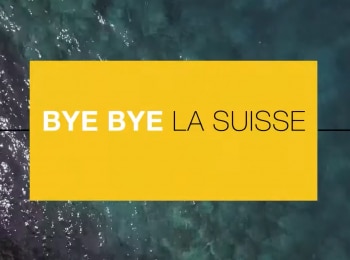 программа TV5: Bye bye la suisse Épisode 3