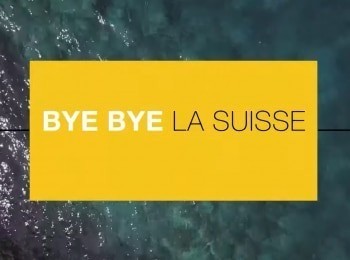 программа TV5: Bye bye la suisse Épisode 4