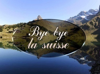 программа TV5: Bye bye la suisse Épisode 6