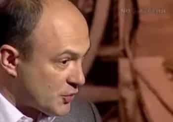 программа Ностальгия: Было время Ведущий Сергей Торчинский