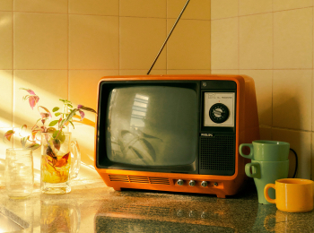 программа Точка ТВ: Быстрая уборка