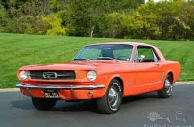 программа Discovery: Быстрые и громкие Dodge солянка: часть 1/Mustang 1965