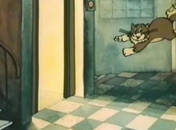 программа Советские мультфильмы: Бюро находок 3 серия