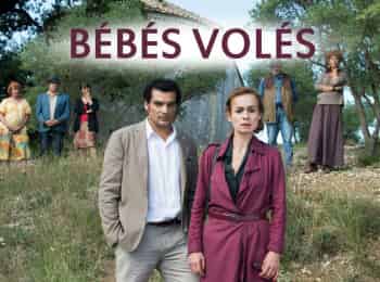 Bébés-volés
