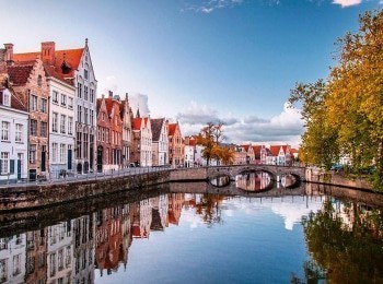 программа TV5: C est du belge!