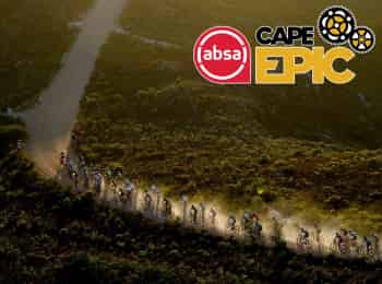 программа Fast & FunBox: Cape Epic Экстремальный веломарафон 2019 8 серия