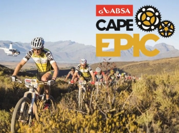 программа Fast & FunBox: CapeEpic 2018