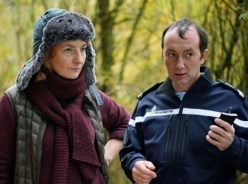 программа TV5: Capitaine Marleau Claire obscure