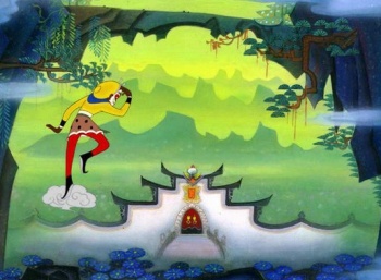 Царь-обезьян