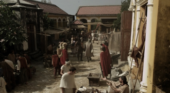 программа ТВ3: Царь скорпионов 3: Книга мертвых