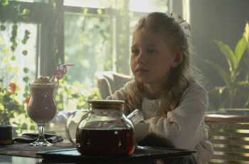 Царевна-лягушка кадры