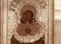 программа Спас ТВ: Царица Небесная Икона Феодоровской Божией Матери