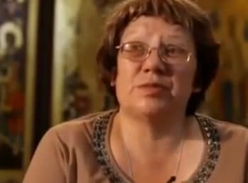 программа Спас ТВ: Царская дорога Два послушника