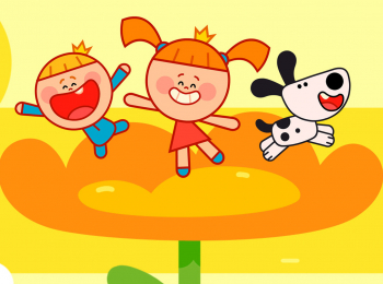 Царята-Жила-была-царевна-Сборник-21-й